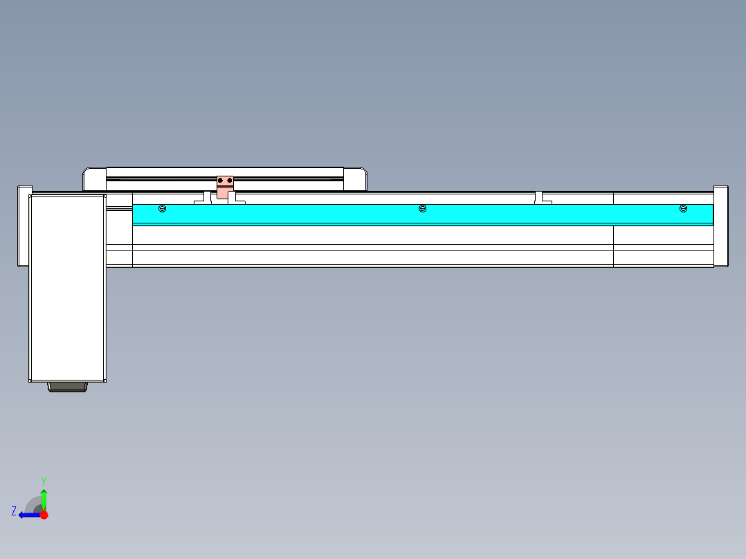 欧规系列-LB6-L65-C-S250-BLD-P40-D3右视图