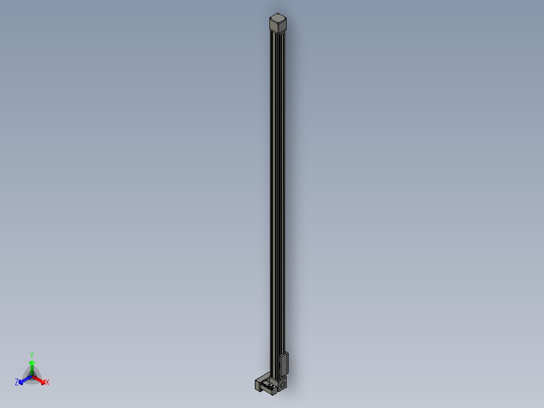 欧规系列-GB8-L96-S2900-BLD-P40-MS3