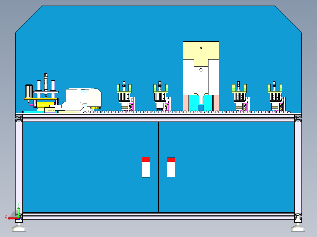 开关电线头剥线机_step后视图