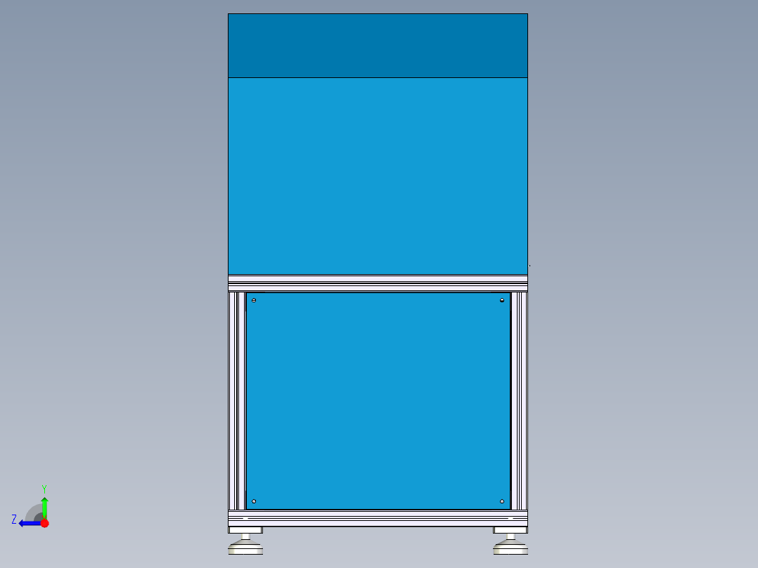 开关电线头剥线机_step右视图