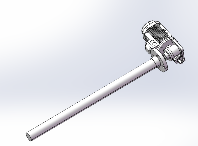 DSWL1T-M-1A-II-350-C-0.18KW
