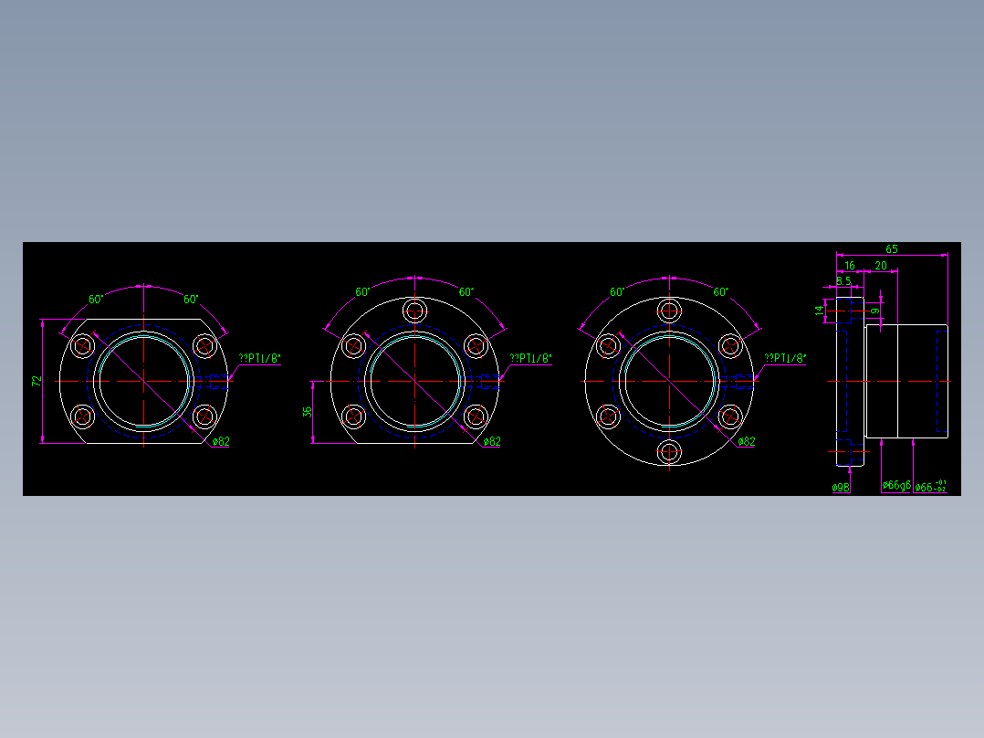 银泰PMI-FOIC05005T3(2)-B