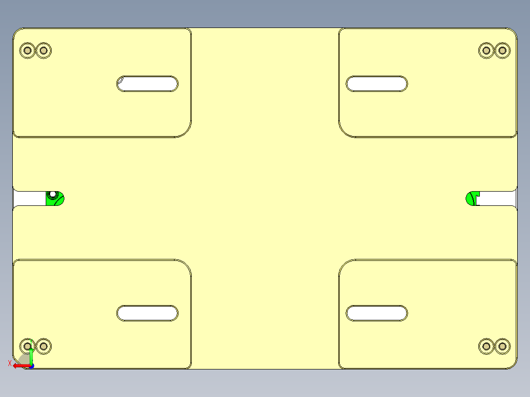 N552-C-YS-CNC2-0505后视图
