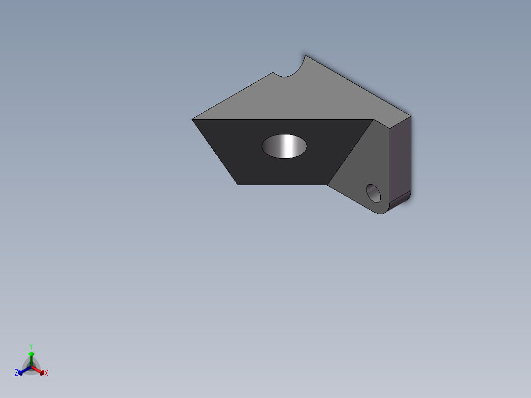 ch-16正等轴测图