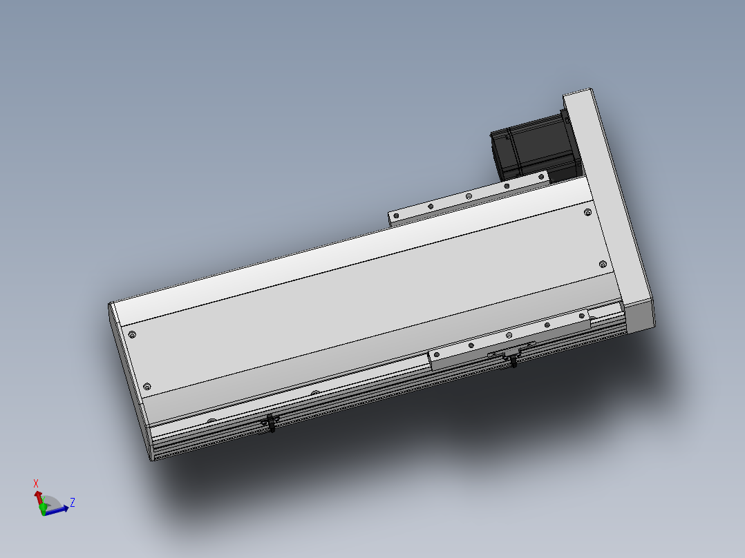 精密模组MY220-T10-350L-BL-P75B-C4-C