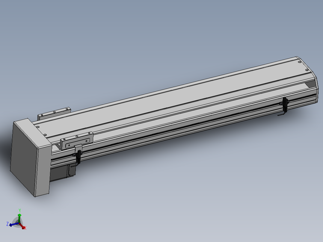 精密模组MY130-T10-600L-BM-P20B-C4-C