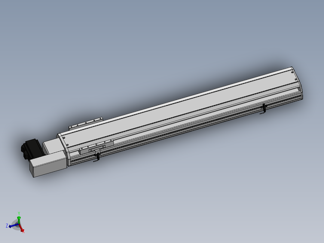 精密模组MT140-L110-700-R-M40-C4