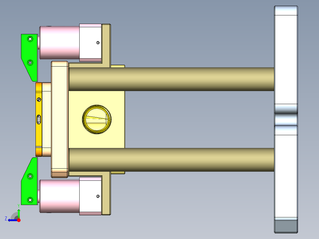 Siva-CNC4-0615右视图