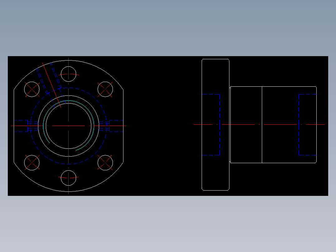 银泰PMI-FSIN0160T3-B