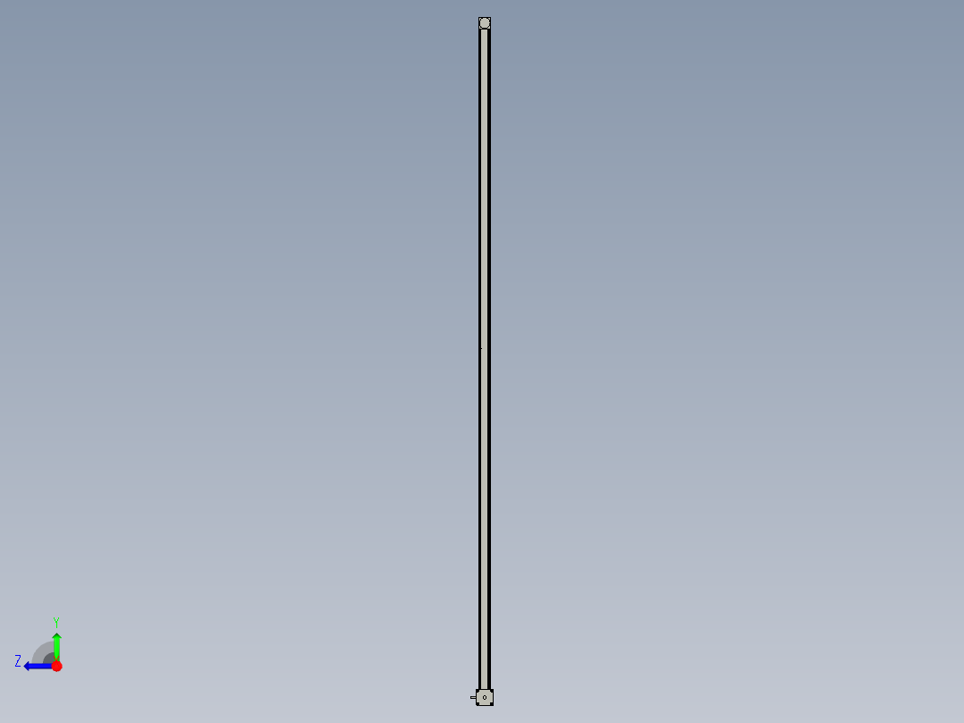 模组FBL100E3200-L右视图