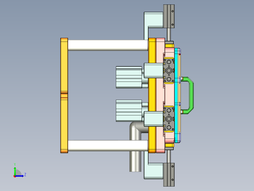 AAPA0-TRIM-CNC5-150804左视图