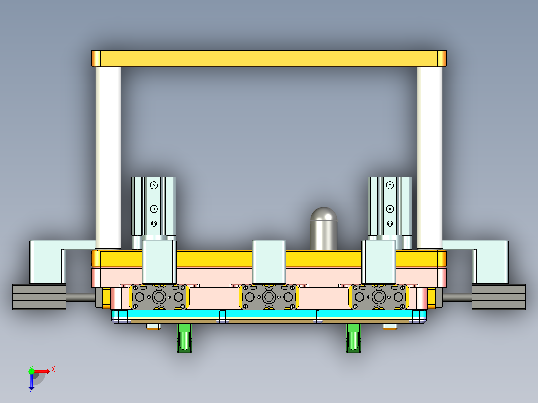 AAPA0-TRIM-CNC5-150804俯视图
