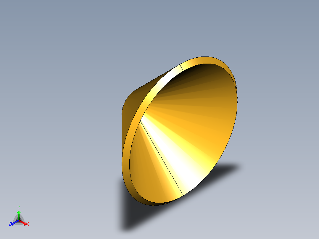 扩口式工业通用硬管接头Copper Flare Gasket 2GF-8
