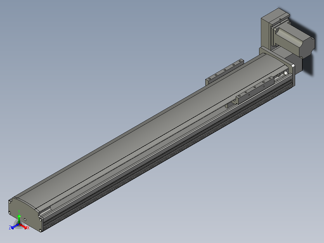 CCTL模组同步带-TL135B-RU-700