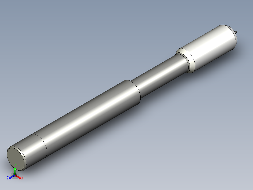 山特维克刀具6183137_TM01_MOD_0_1~TM01_00正等轴测图