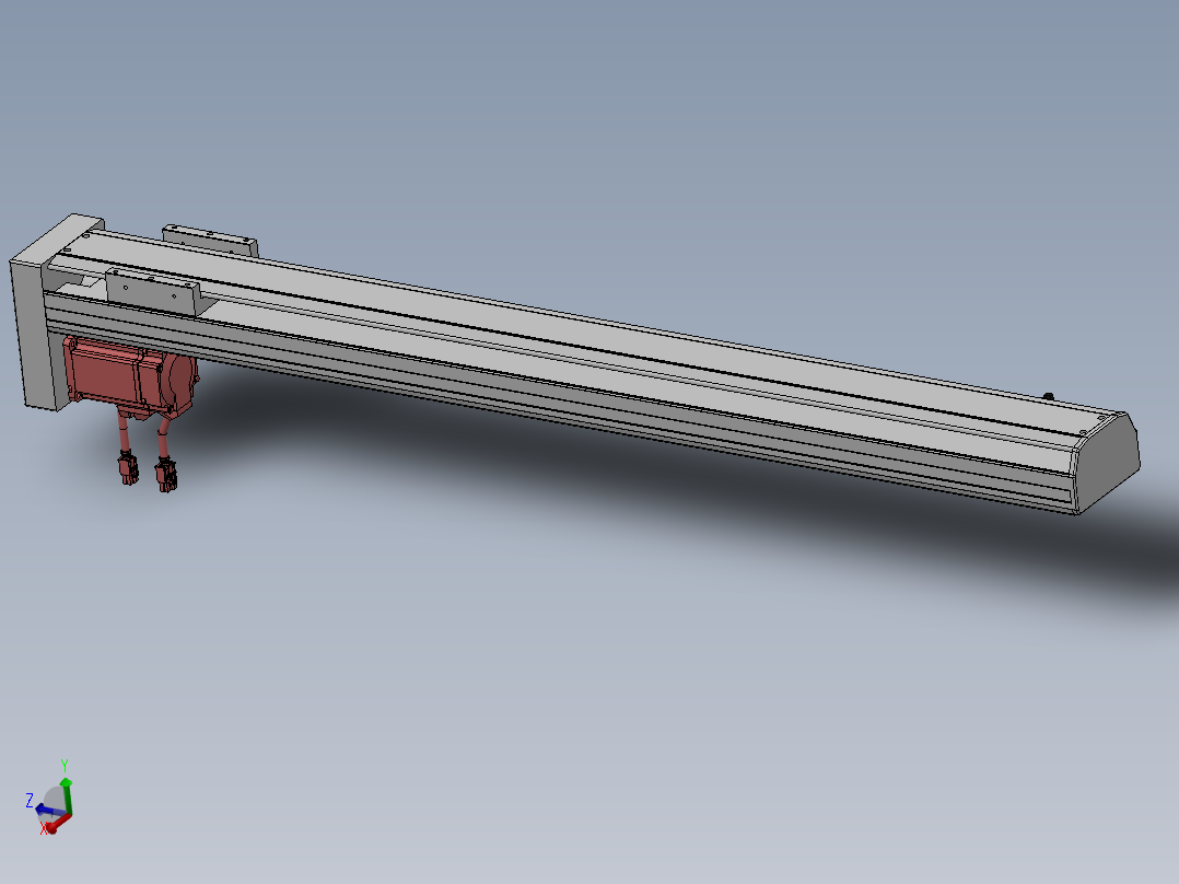 精密模组MY120-T10-850L-BM-P20B-C4-C