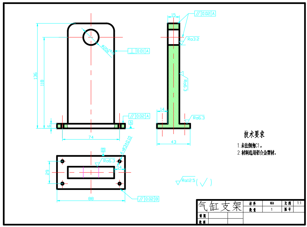 玻璃清洁机器人模型CAD图纸822055==150