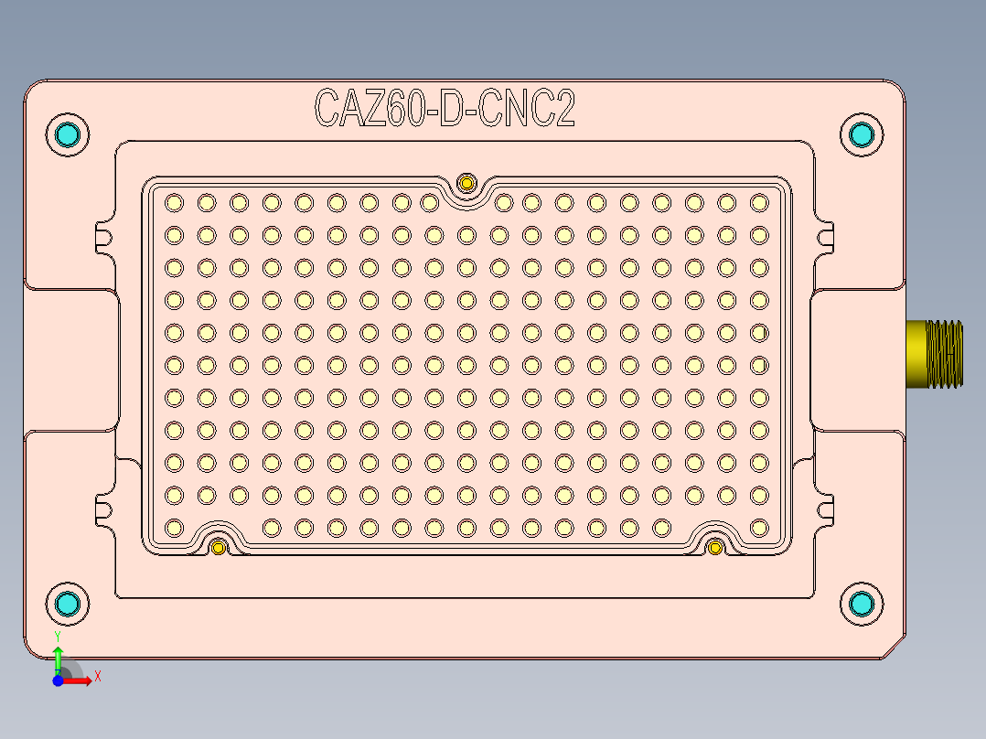 CAZ60-D-CNC2-20170207前视图