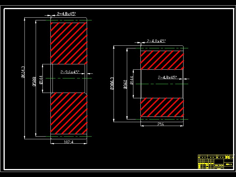 Q319-水果套袋机的设计