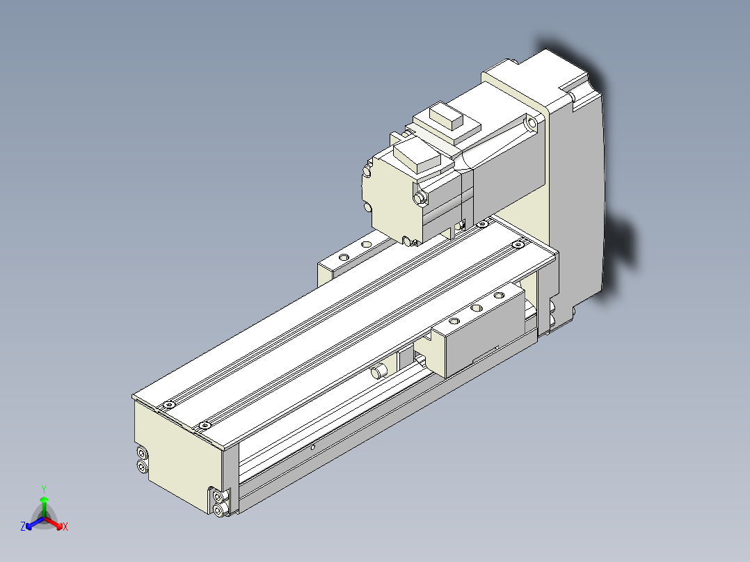 钢基模组-TPA-KNR-6005C-200A1-MU-H1