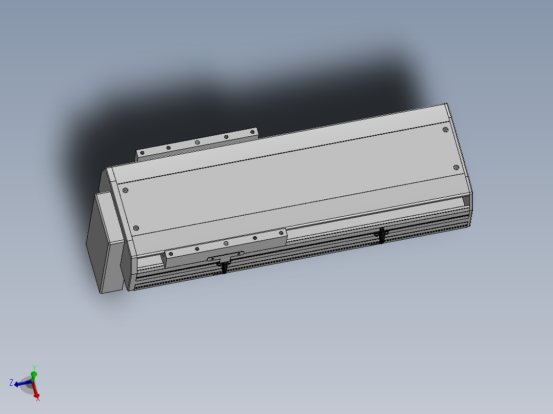精密模组MY220-T10-300L-BM-P75B-C4-C