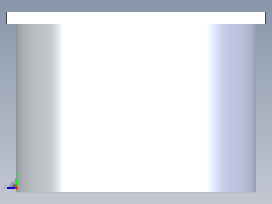 CPVC管件16-Sch80_ReducerBushing_SxSPIG_9837-248_2in x 0.75in右视图