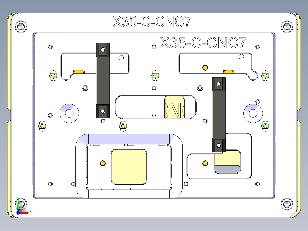X35-C-CNC7-170522前视图