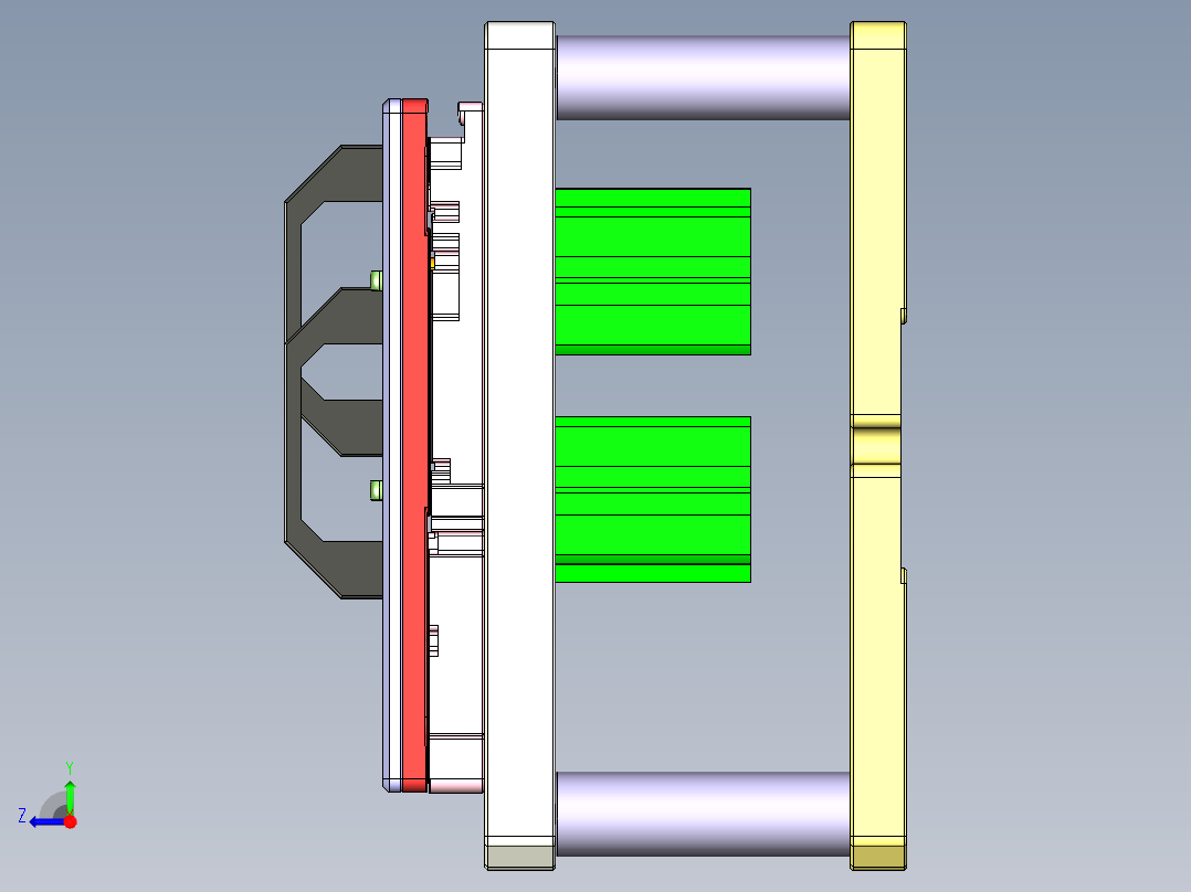 X35-C-CNC7-170522右视图