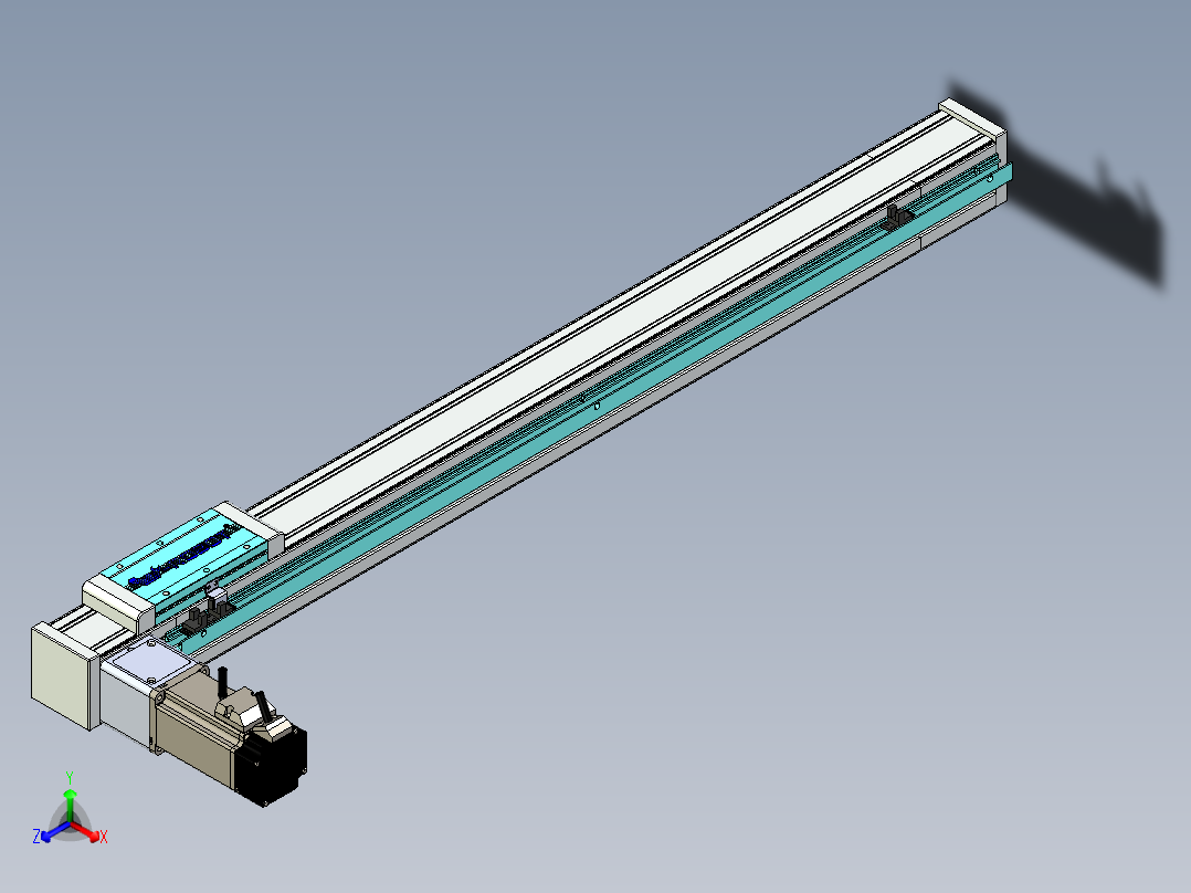 欧规系列-LB6A-L130-S750-BL-ZP40-C3