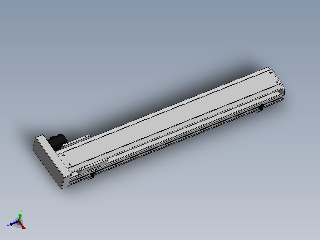 精密模组MY170-T10-950L-BR-P40B-C4-C