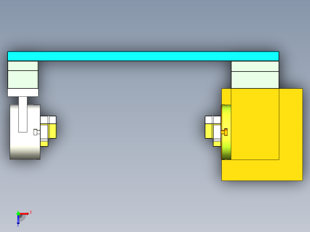 taiyisizhouLkuai-170608俯视图