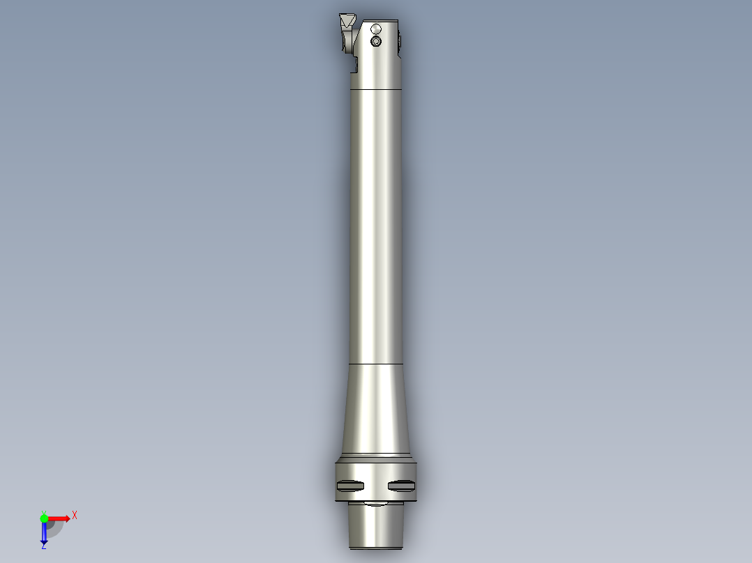 山特维克刀具6352224_TM01_MOD_0_2~TM01_00俯视图