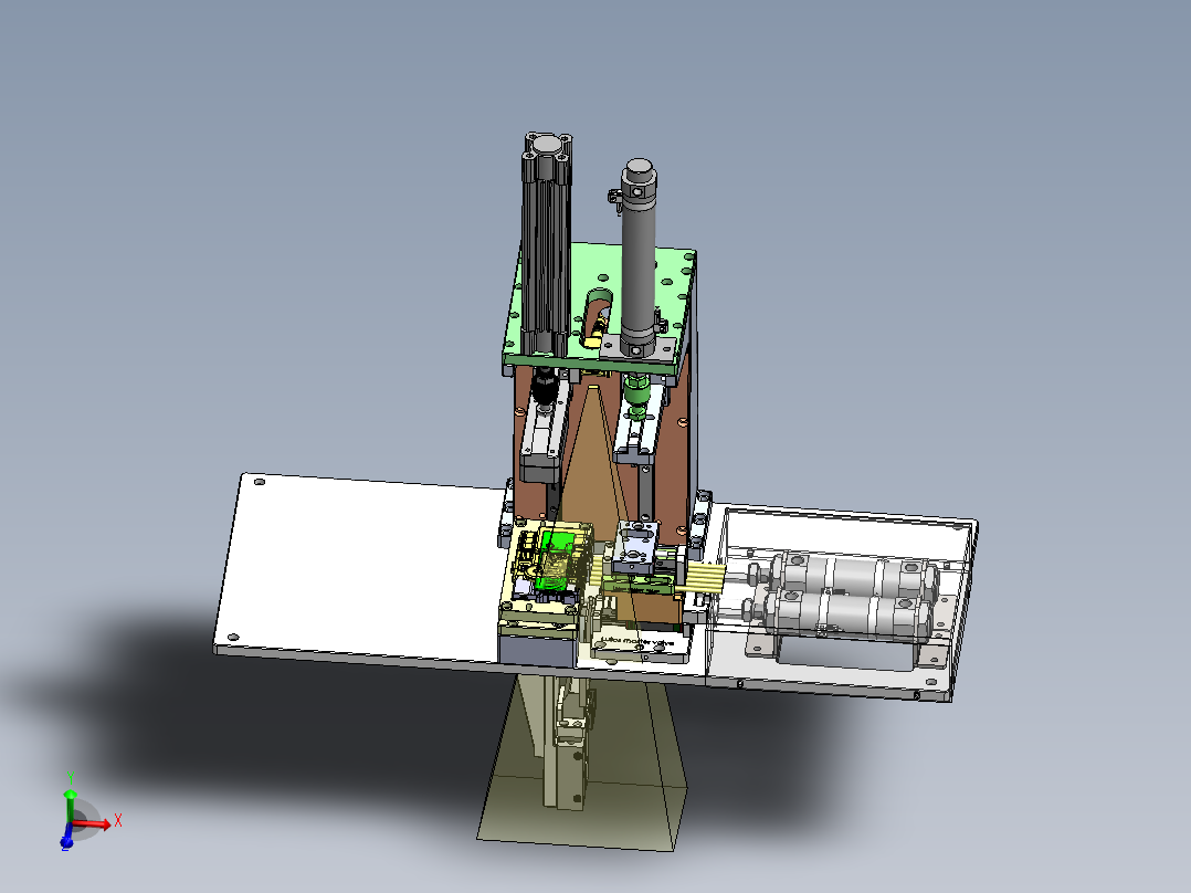 气管冲压sw20可编辑