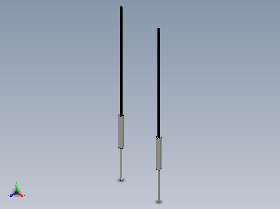 侧视光纤_对射型FT-F212