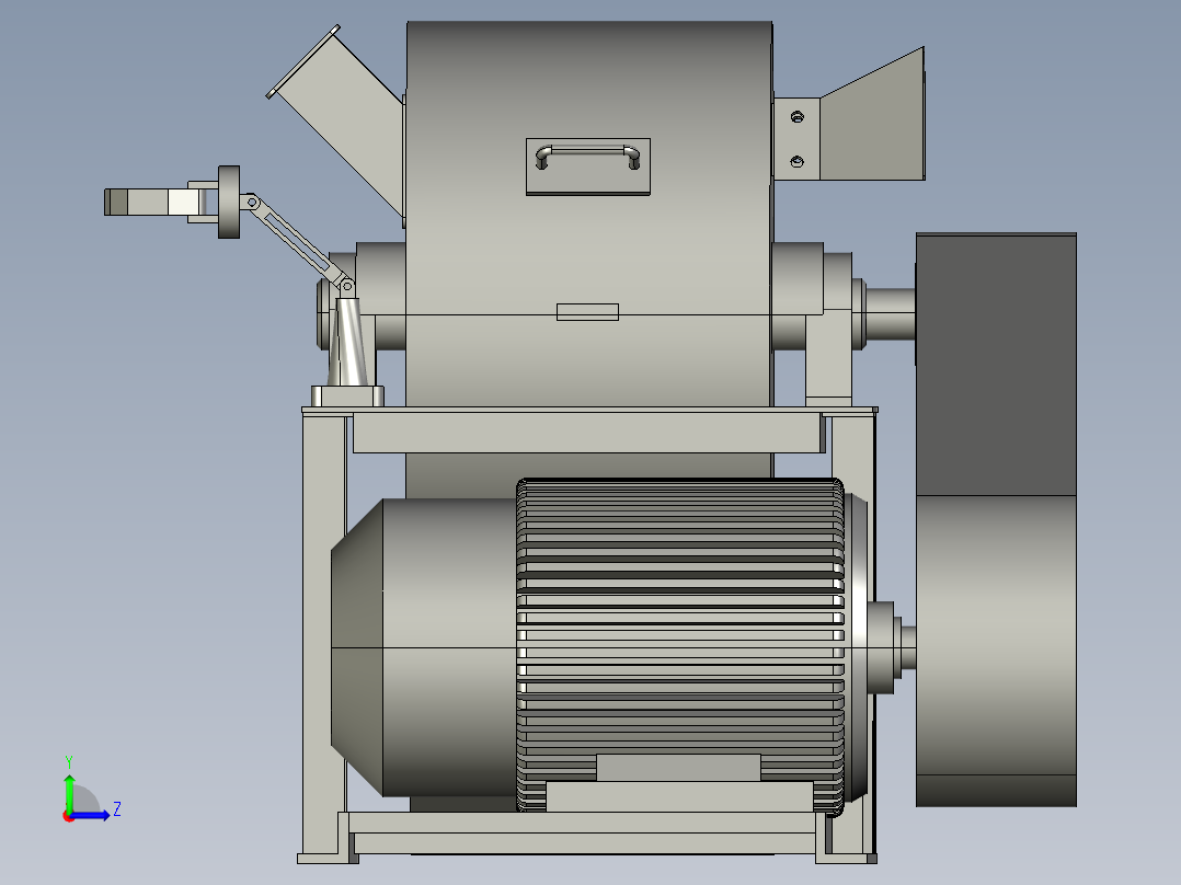 新建文件夹(1)左视图