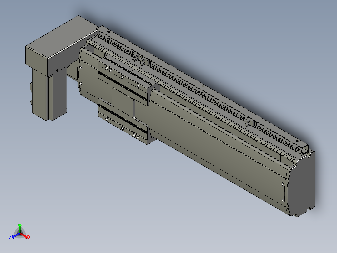 威洛博VBF14-S300-BRU