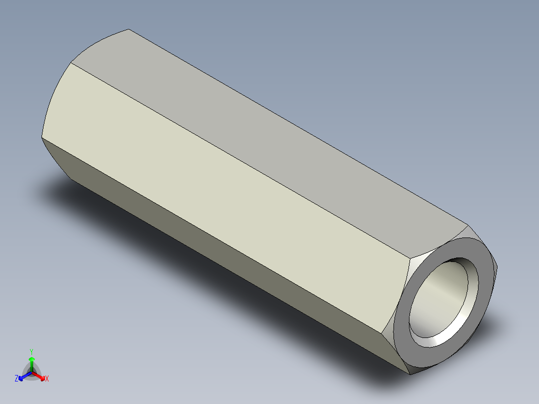 螺母-Nut_M9-45-13-30-30.stp