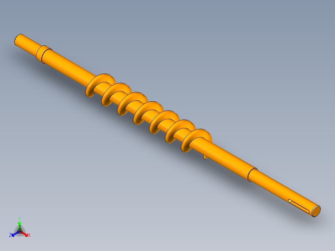 P149-食盐颗粒分装的双螺旋颗粒分装机设计三维UG建模