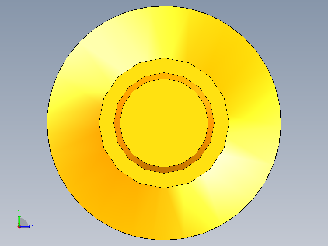P149-食盐颗粒分装的双螺旋颗粒分装机设计三维UG建模左视图