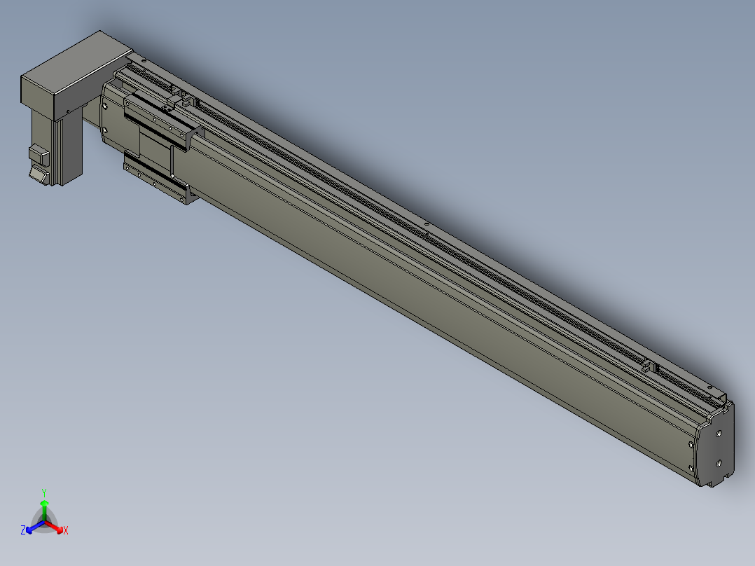 威洛博VBF12-S900-BRU