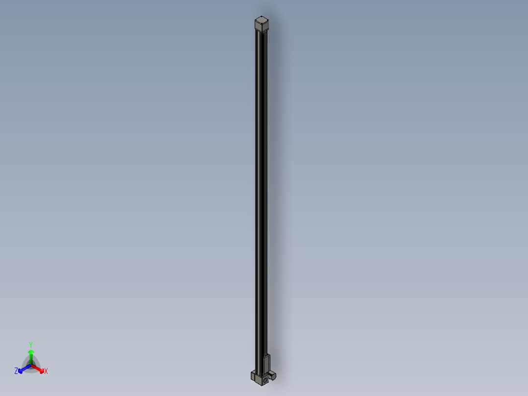 欧规系列-GB8-L96-S3700-BLU-P40-MS3