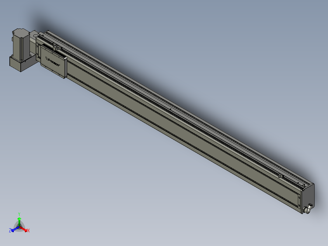 威洛博VBC12-S1300-BLU-P40