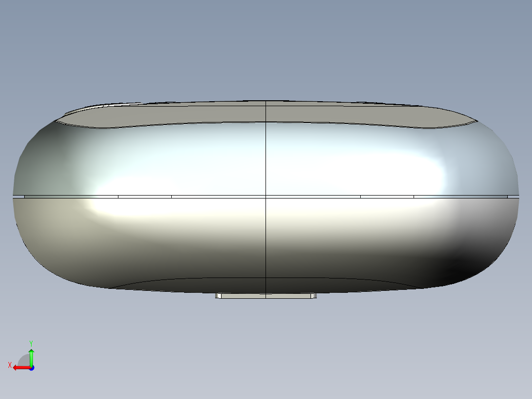 2601b8遥控器 含内部结构后视图