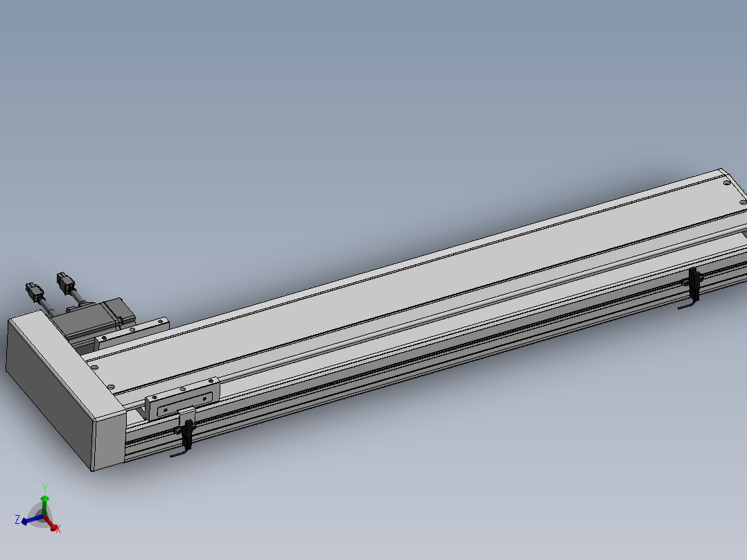 精密模组MY130-T10-650L-BR-P20B-C4-C