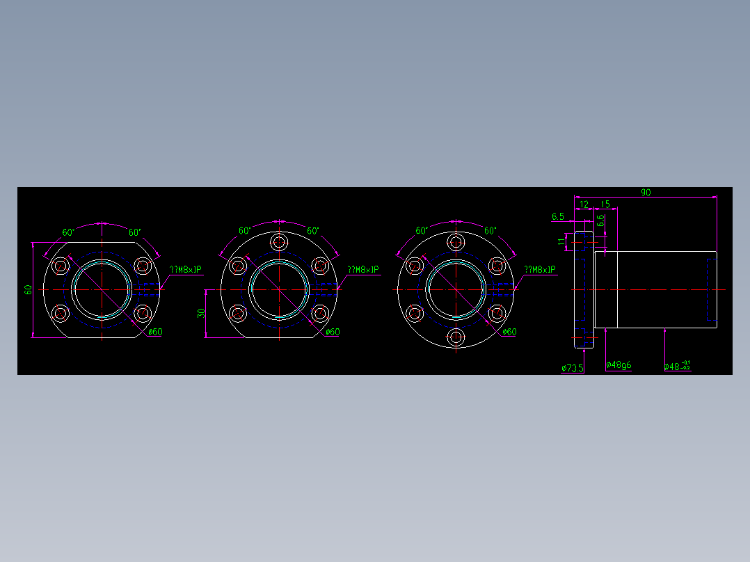 银泰PMI-FOIC03206T4(2)-C