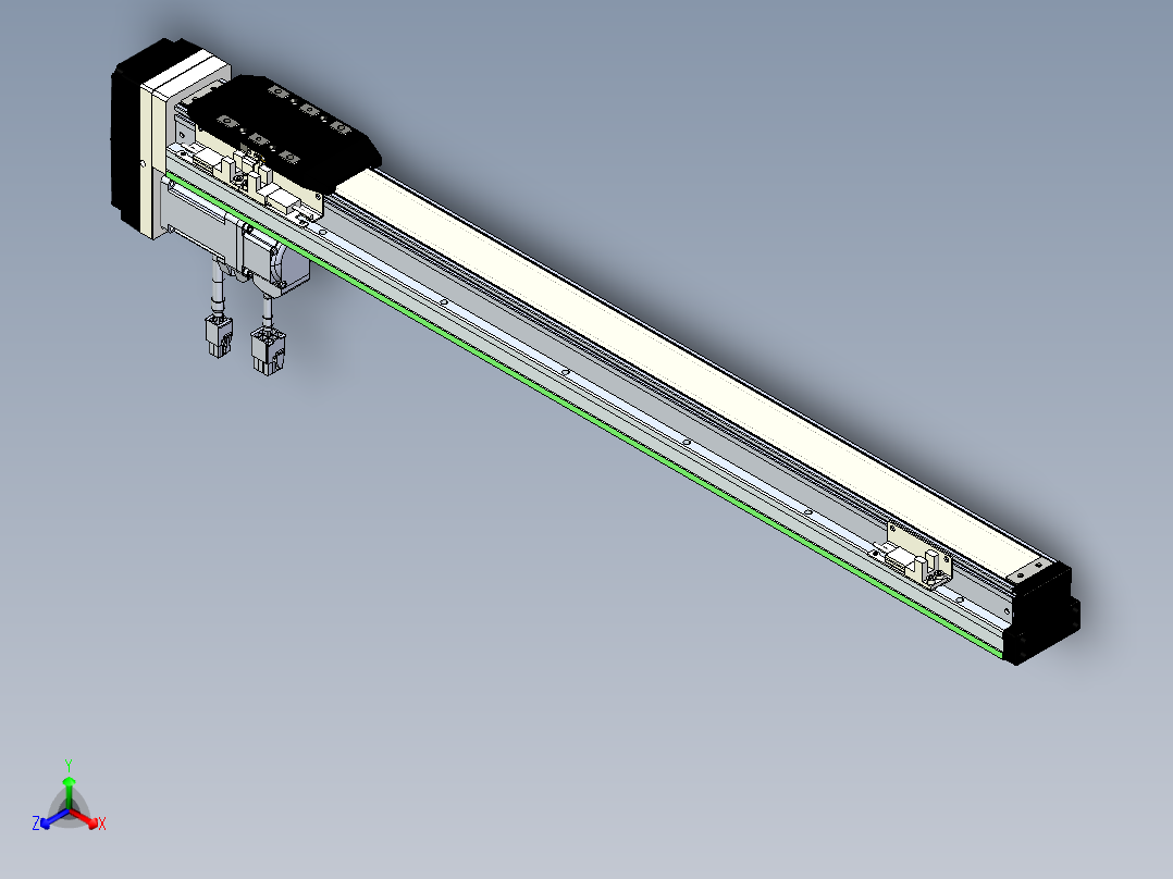 威洛博模组VGTH5-Lx-C-S550-BM-ZP10-C3