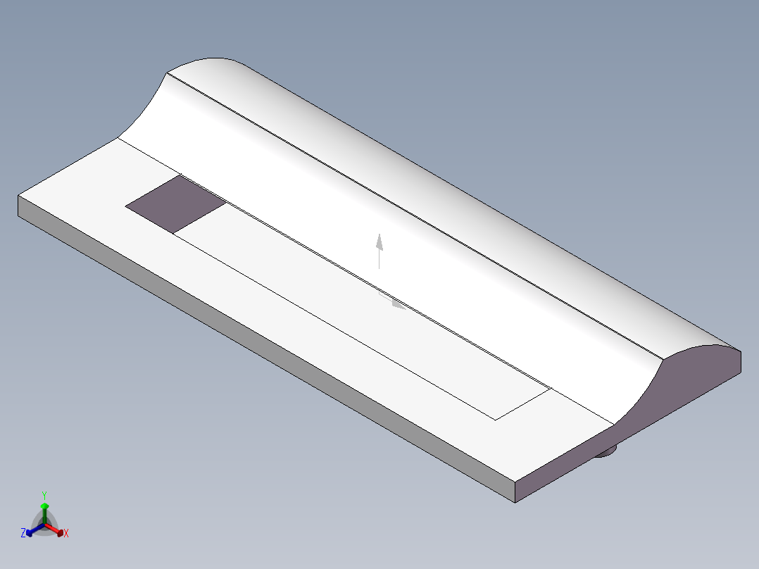 DHAD_J-A-ZZ110正等轴测图