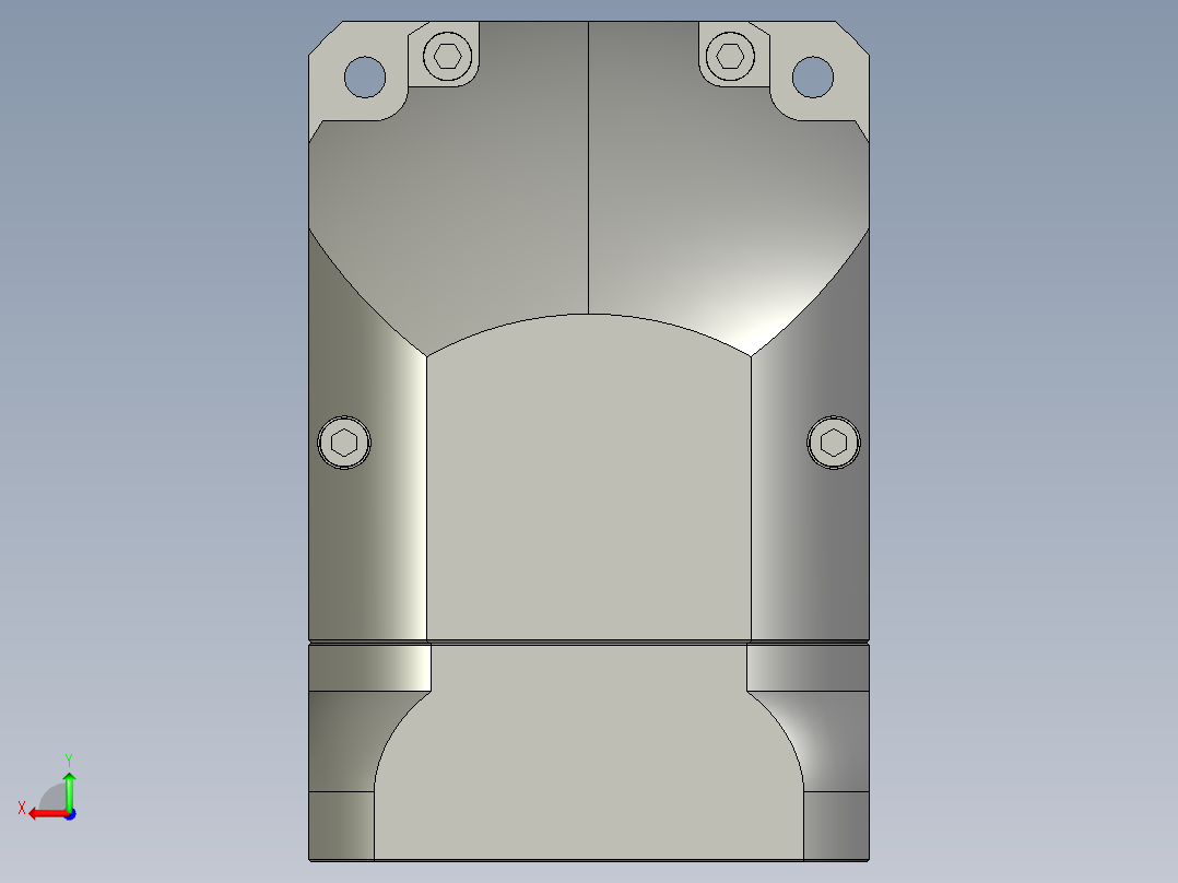斜齿ZPGH115-L1 19-95-115-M8.STEP后视图
