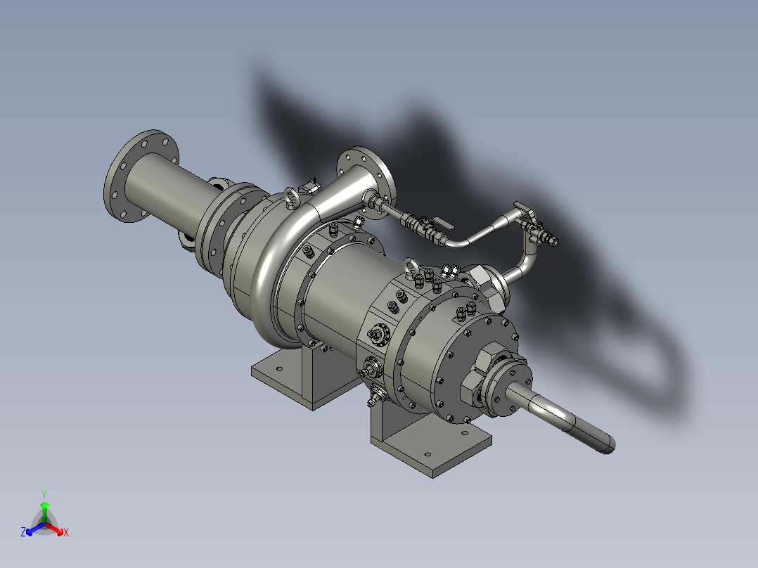 <span style='color: red'>150hp</span><span style='color: red'>冷却</span><span style='color: red'>压缩机</span>