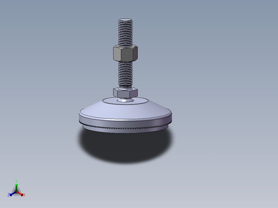 铝型材及其附件5.22.80.12.90正等轴测图